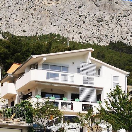 Apartamento Ana Marija Solin Exterior foto