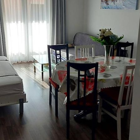 Apartamento Ana Marija Solin Exterior foto