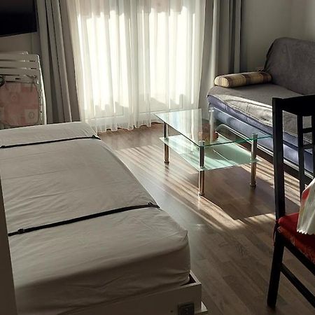 Apartamento Ana Marija Solin Exterior foto