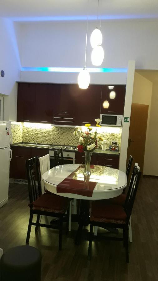 Apartamento Ana Marija Solin Exterior foto