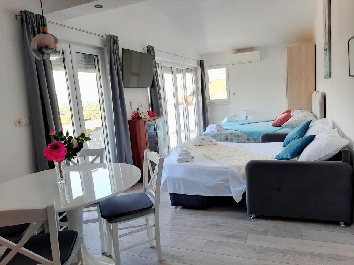 Apartamento Ana Marija Solin Exterior foto