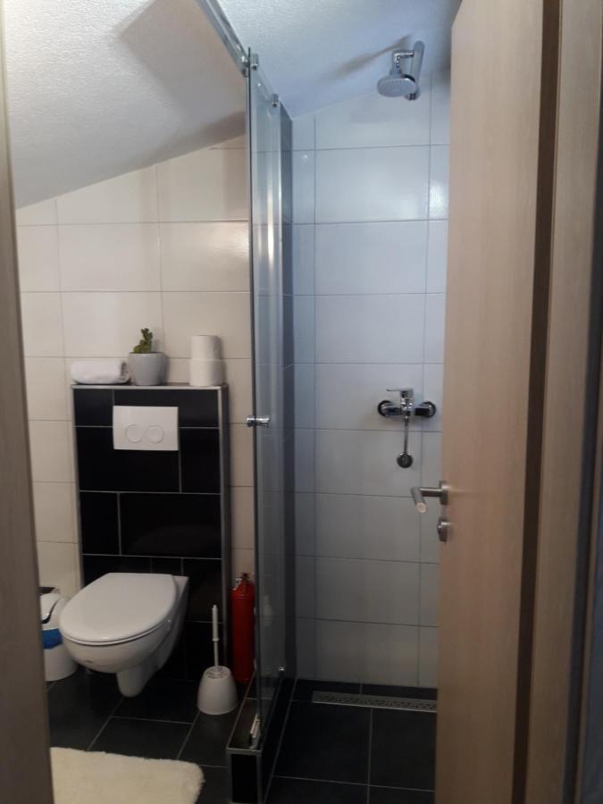 Apartamento Ana Marija Solin Exterior foto