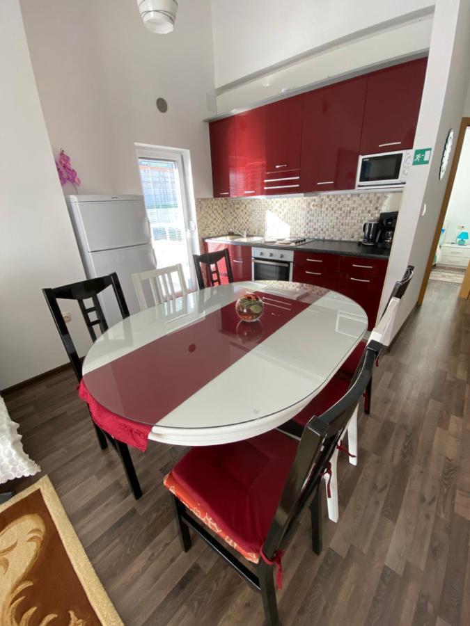 Apartamento Ana Marija Solin Exterior foto