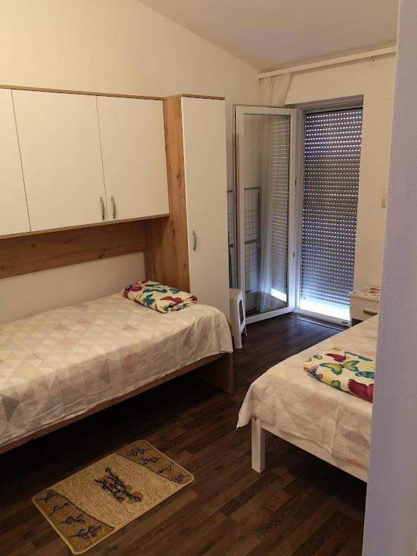 Apartamento Ana Marija Solin Exterior foto