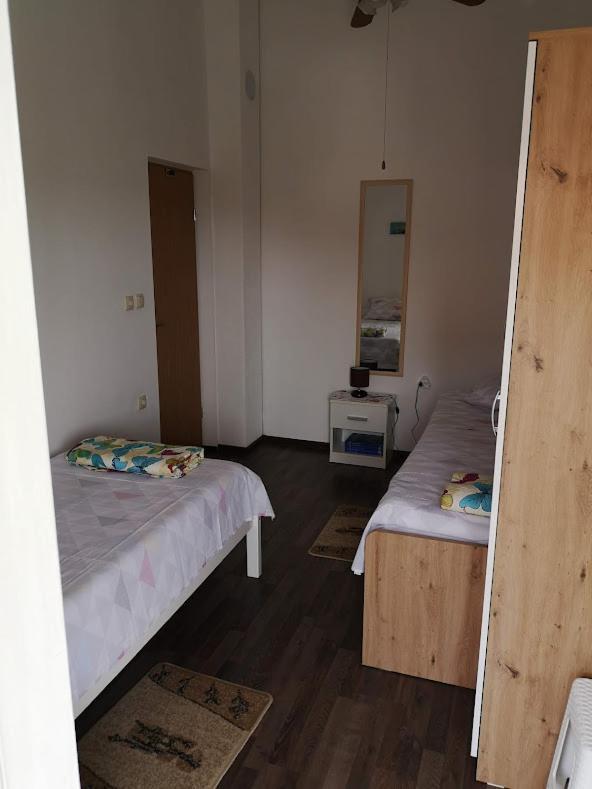 Apartamento Ana Marija Solin Exterior foto