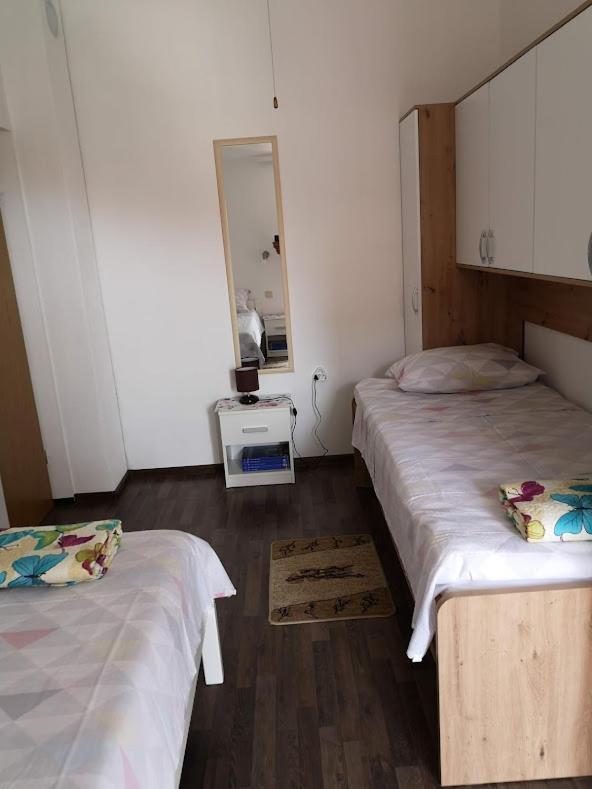Apartamento Ana Marija Solin Exterior foto