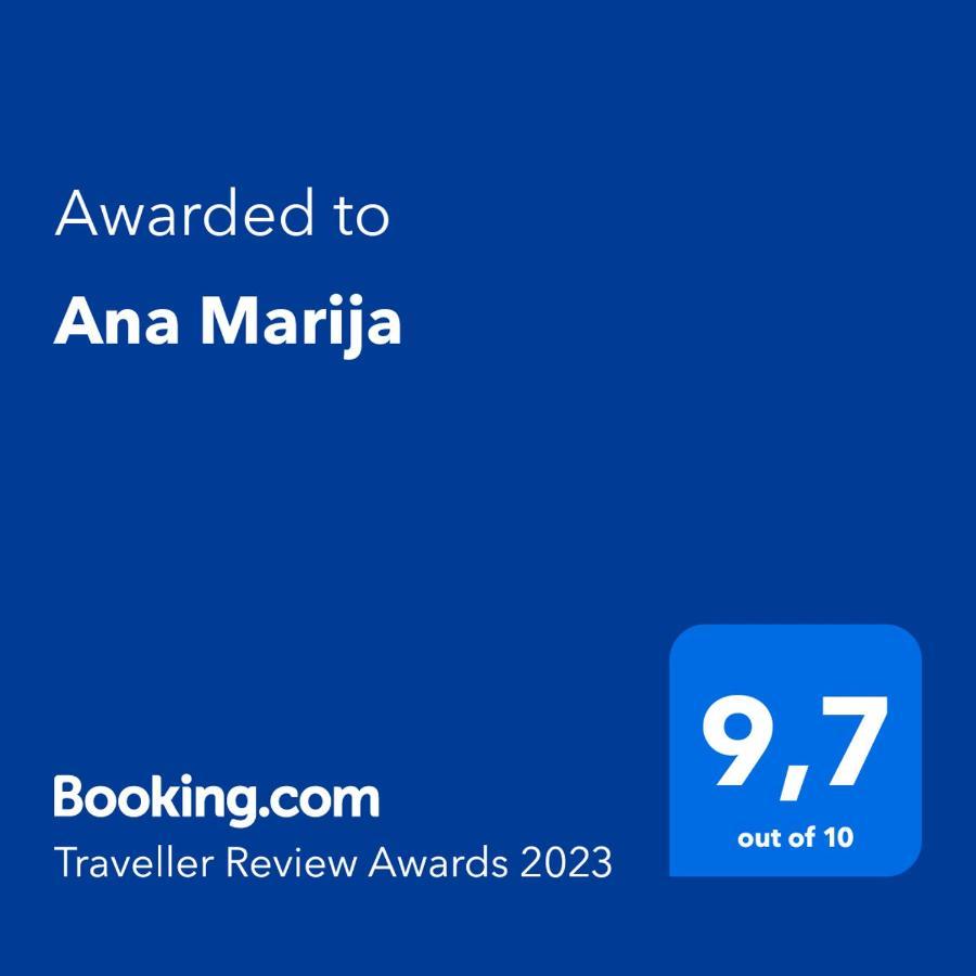 Apartamento Ana Marija Solin Exterior foto