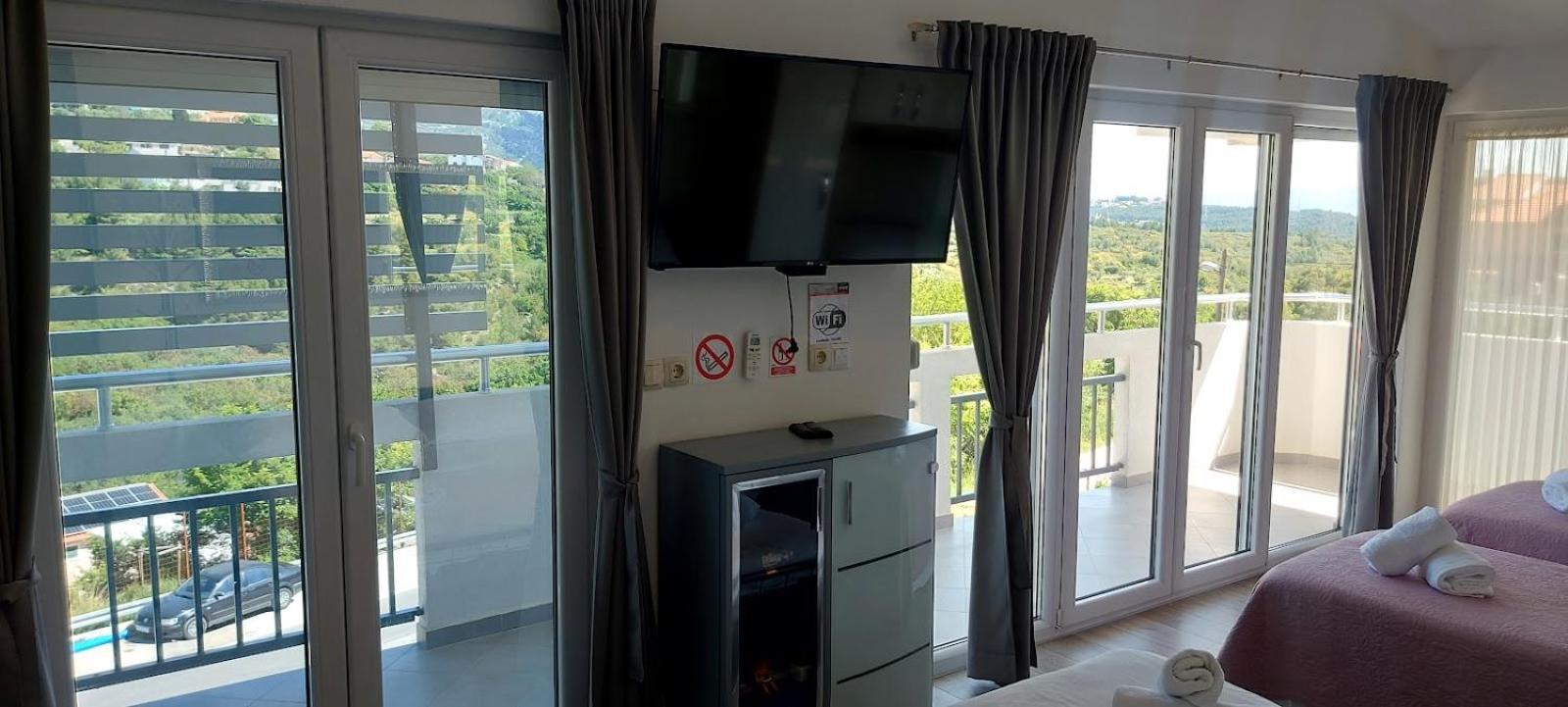 Apartamento Ana Marija Solin Exterior foto