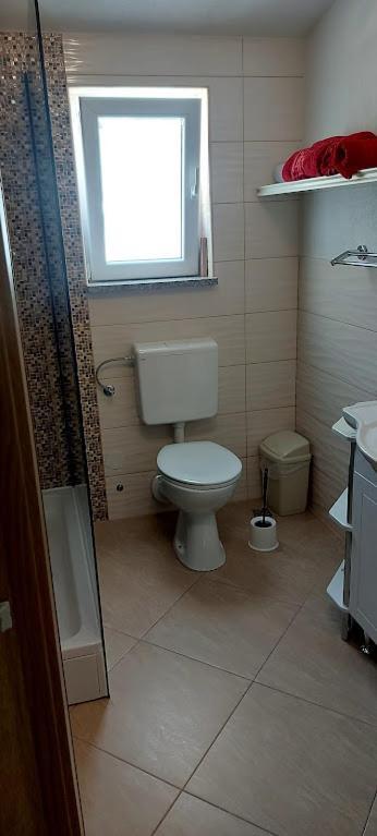 Apartamento Ana Marija Solin Exterior foto