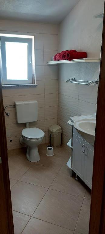 Apartamento Ana Marija Solin Exterior foto