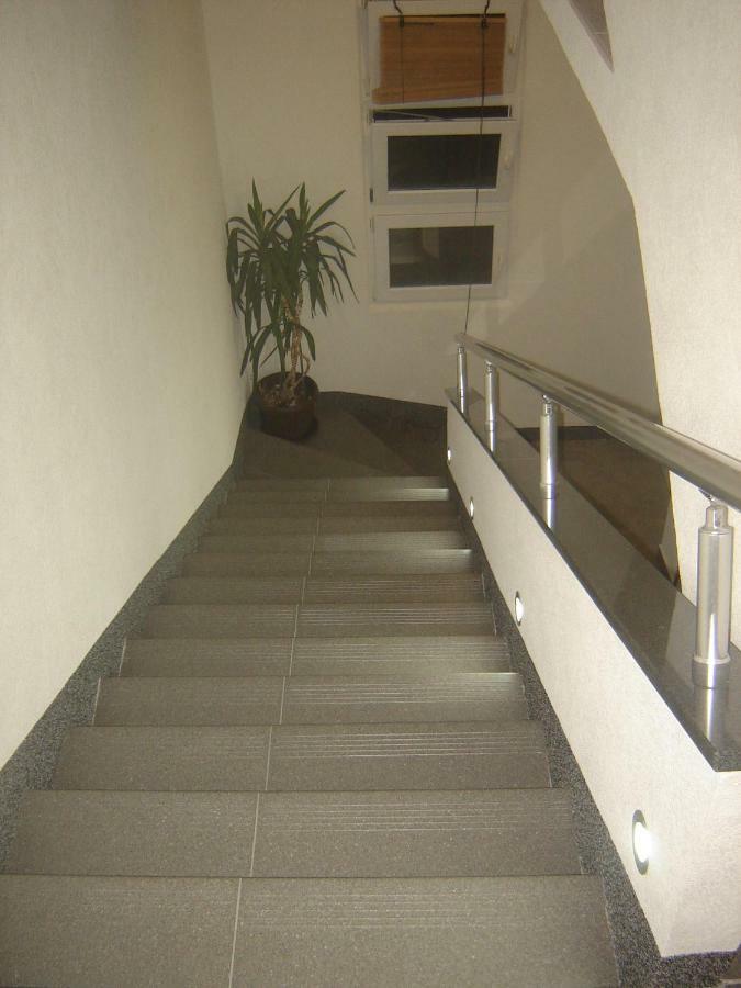 Apartamento Ana Marija Solin Exterior foto