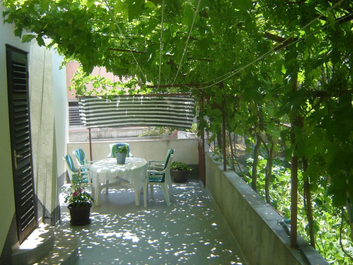 Apartamento Ana Marija Solin Exterior foto