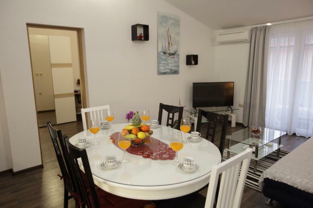 Apartamento Ana Marija Solin Exterior foto